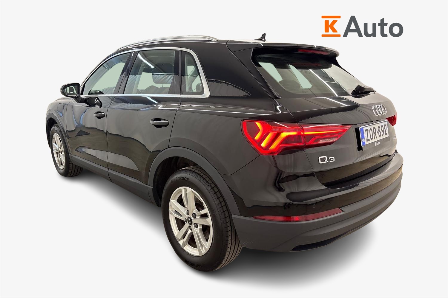 Audi Q3 2022, kuva 2/22