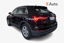 musta Audi e-tron 2022 kuva 2.