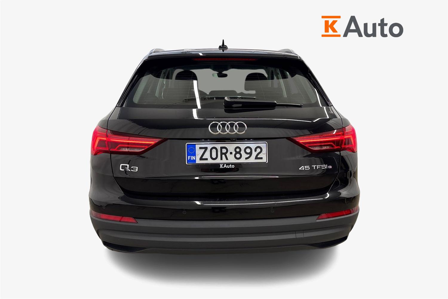 Audi Q3 2022, kuva 3/22