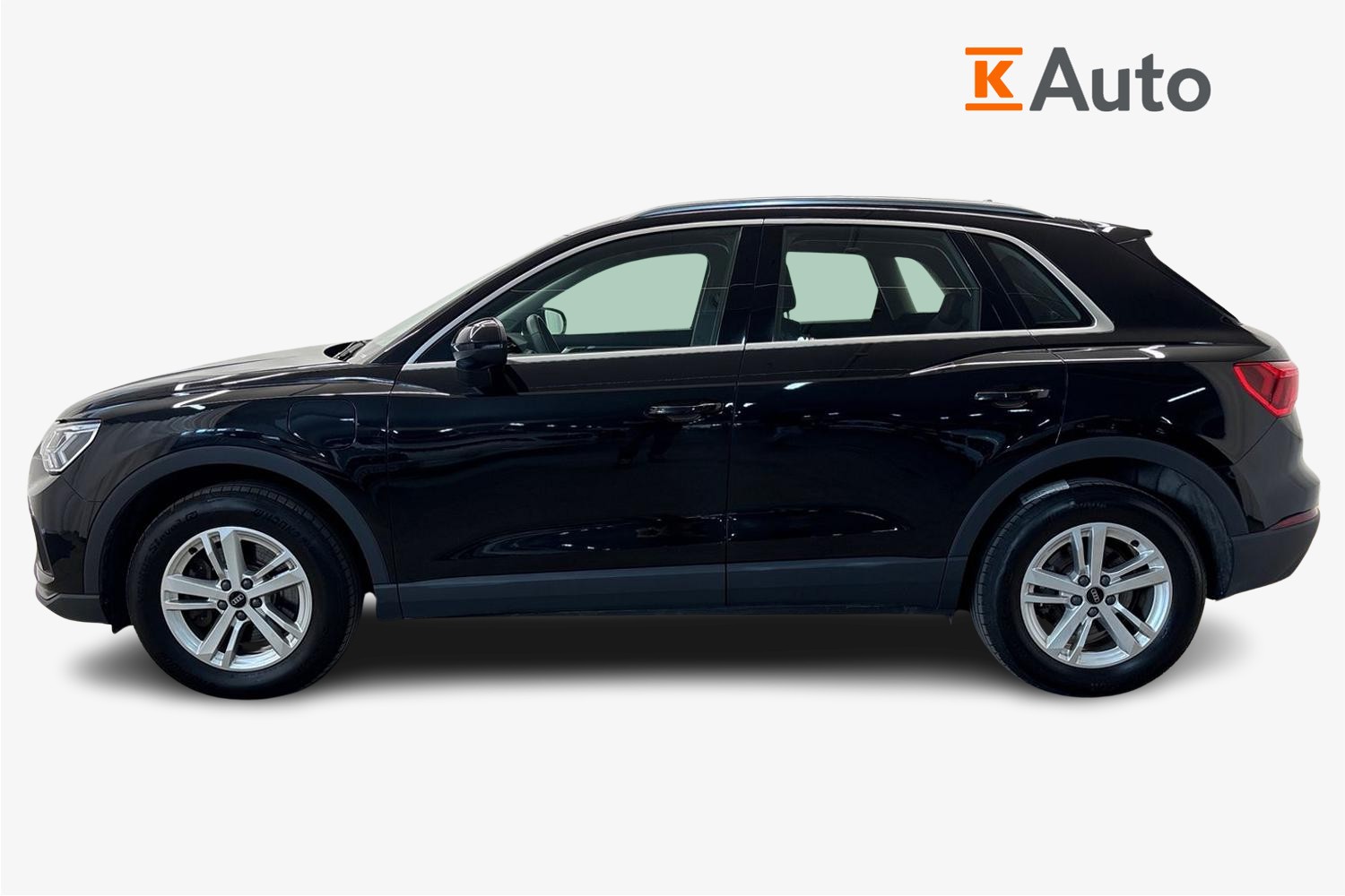Audi Q3 2022, kuva 5/22