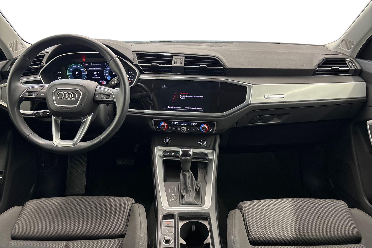 Audi Q3 2022, kuva 7/22
