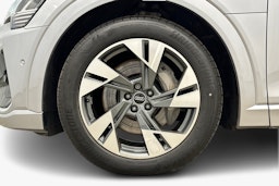 hopea Audi e-tron 2023 kuva 11.