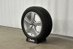 hopea Audi e-tron 2023 kuva 12.