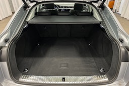 hopea Audi e-tron 2023 kuva 13.