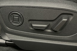 hopea Audi e-tron 2023 kuva 17.