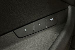 hopea Audi e-tron 2023 kuva 18.