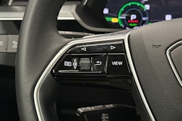 hopea Audi e-tron 2023 kuva 20.