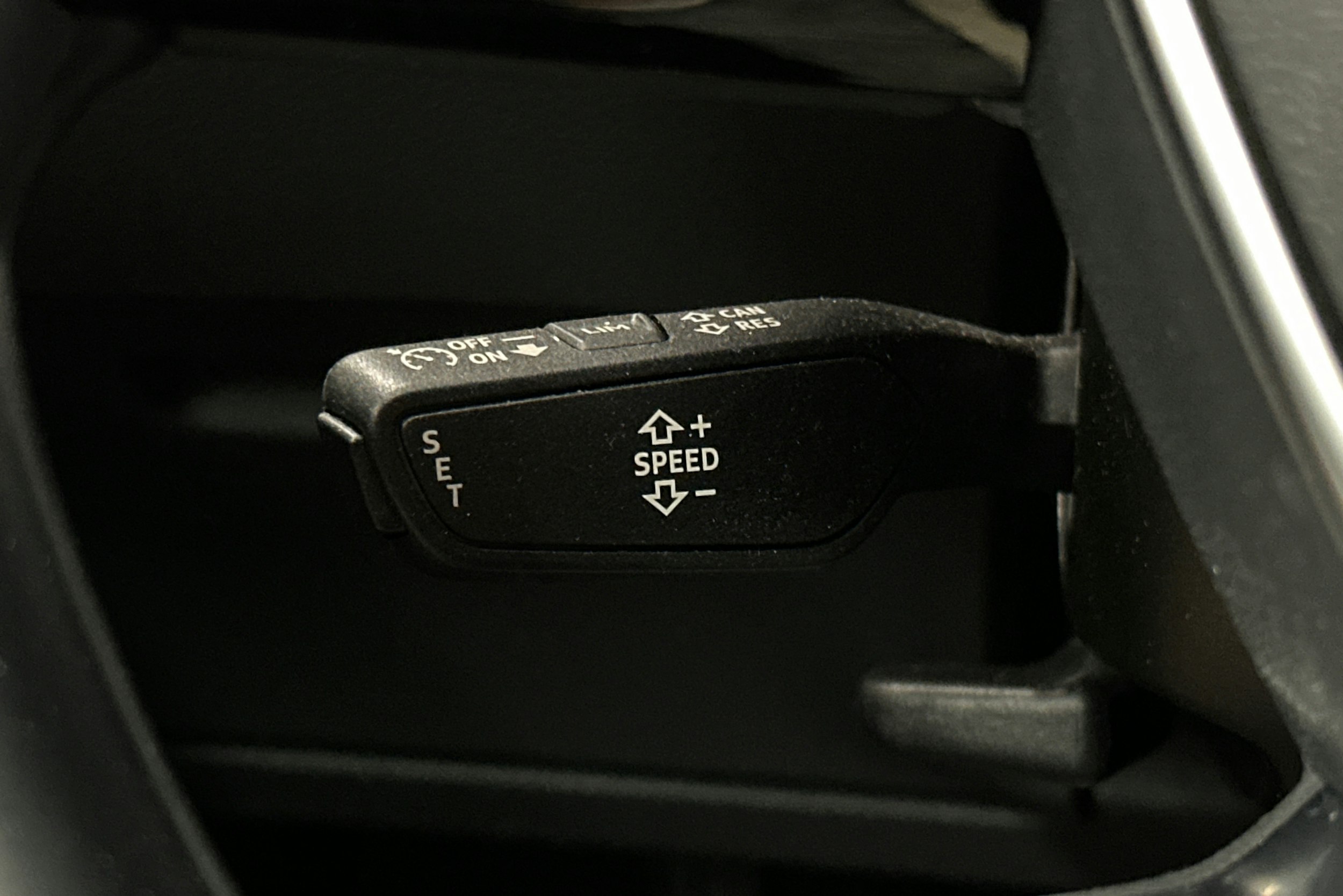 hopea Audi e-tron 2023 kuva 22.