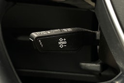 hopea Audi e-tron 2023 kuva 22.