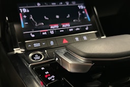 hopea Audi e-tron 2023 kuva 33.