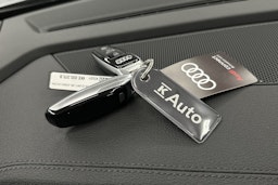 hopea Audi e-tron 2023 kuva 34.