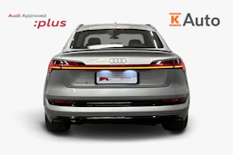 hopea Audi e-tron 2022 kuva 3.