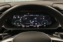 hopea Audi e-tron 2022 kuva 13.