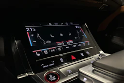 hopea Audi e-tron 2022 kuva 20.