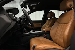 hopea Audi e-tron 2022 kuva 21.