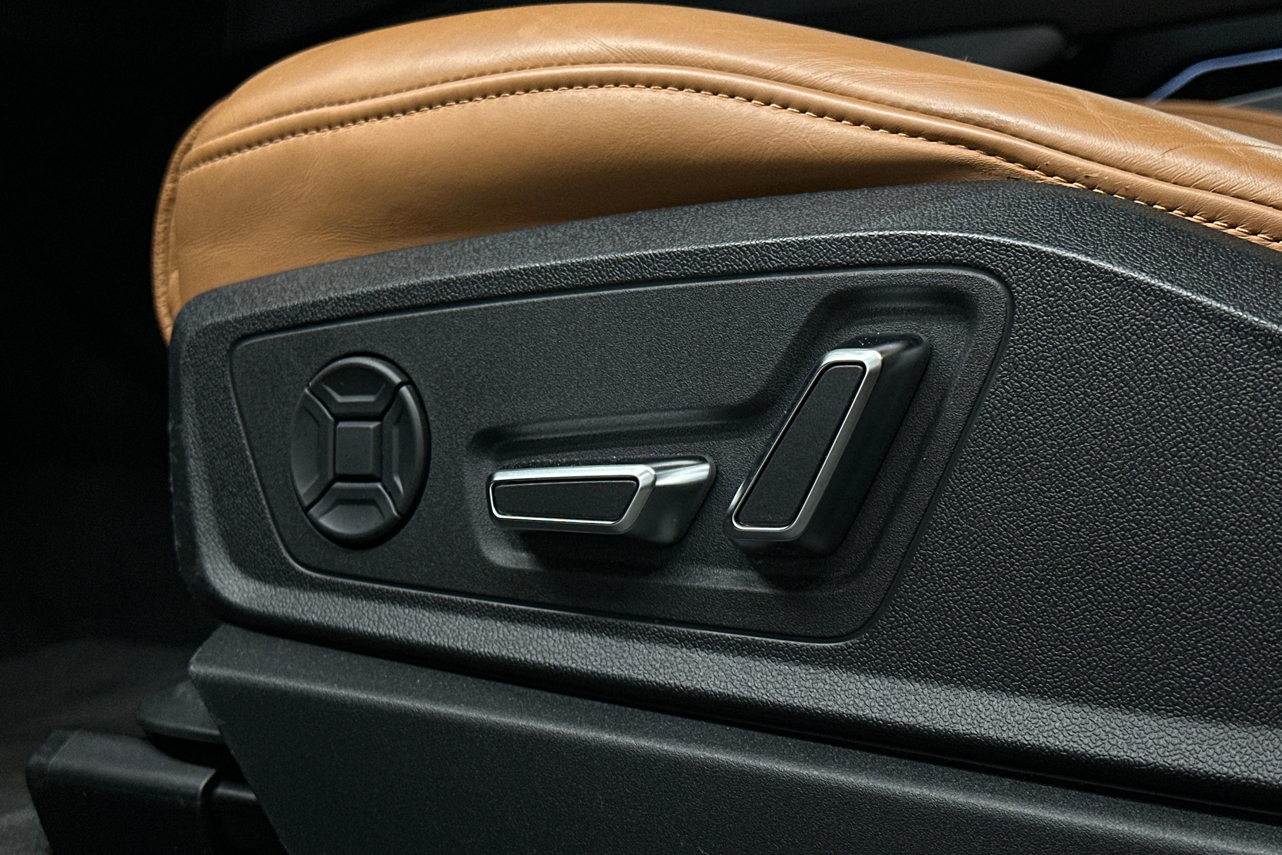 hopea Audi e-tron 2022 kuva 22.