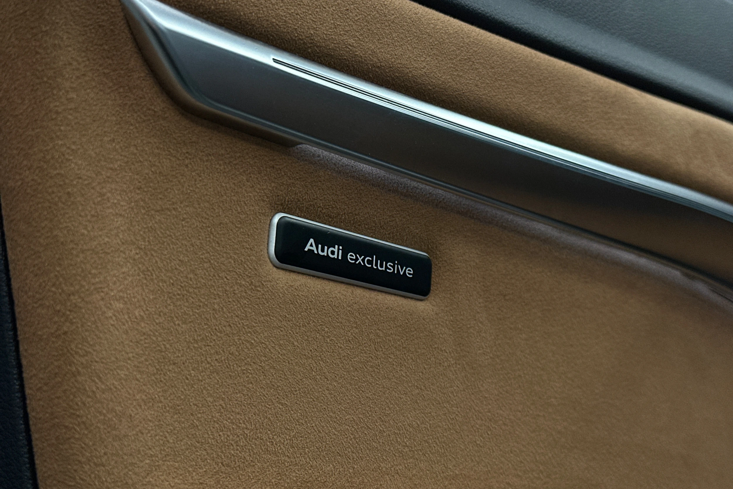 hopea Audi e-tron 2022 kuva 23.