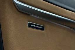 hopea Audi e-tron 2022 kuva 23.