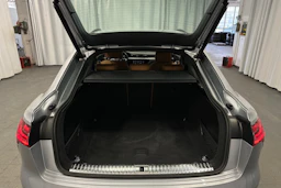 hopea Audi e-tron 2022 kuva 24.