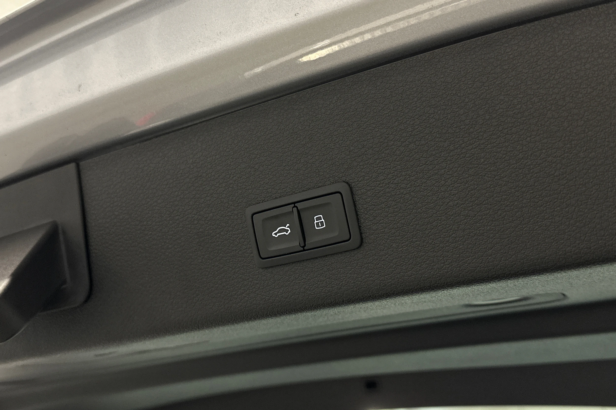 hopea Audi e-tron 2022 kuva 25.