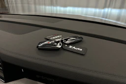 hopea Audi e-tron 2022 kuva 26.