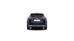 sininen Audi e-tron 2023 kuva 4.
