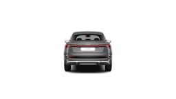 harmaa Audi e-tron 2023 kuva 4.