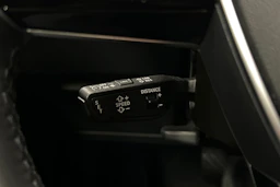 musta Audi e-tron 2023 kuva 20.