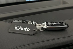 musta Audi e-tron 2023 kuva 32.