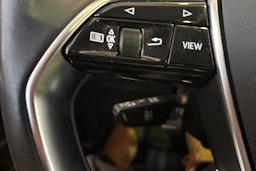 musta Audi e-tron 2023 kuva 25.