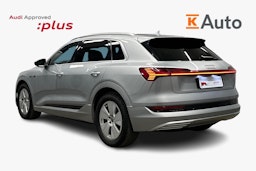 hopea Audi e-tron 2023 kuva 2.