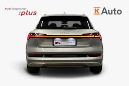 hopea Audi e-tron 2023 kuva 3.