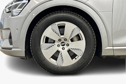 hopea Audi e-tron 2023 kuva 11.