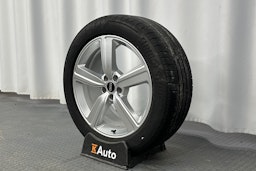 hopea Audi e-tron 2023 kuva 12.