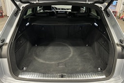 hopea Audi e-tron 2023 kuva 13.