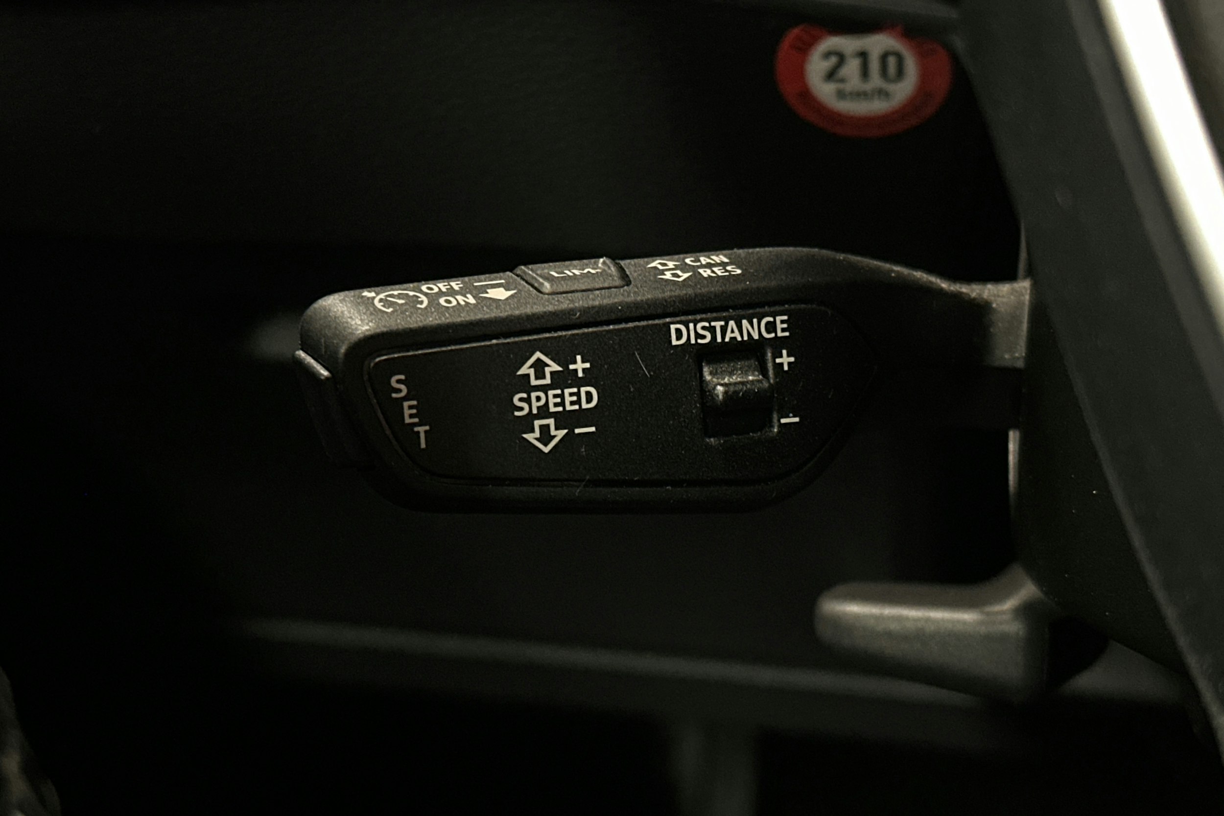 hopea Audi e-tron 2023 kuva 19.