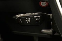 hopea Audi e-tron 2023 kuva 19.