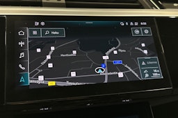 hopea Audi e-tron 2023 kuva 21.