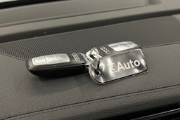 hopea Audi e-tron 2023 kuva 29.