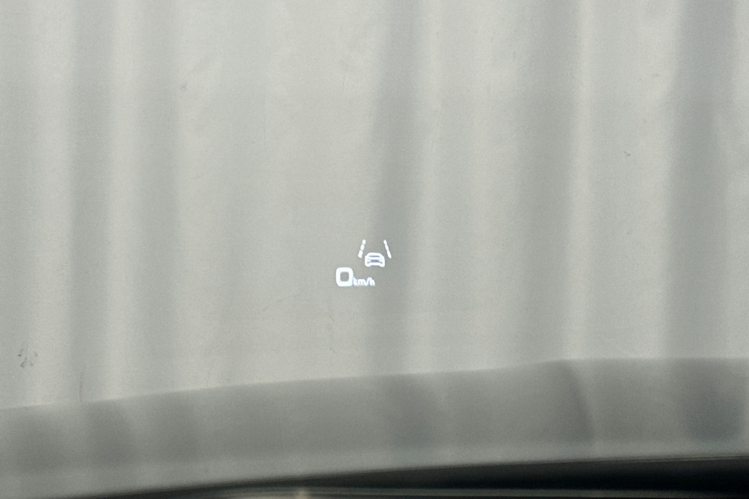 musta Audi e-tron 2023 kuva 25.