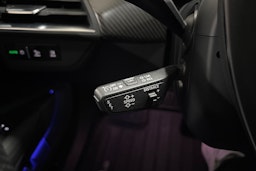 sininen Audi e-tron GT 2021 kuva 19.