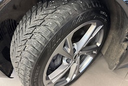 musta Audi e-tron GT 2021 kuva 13.