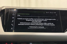 Harmaa Audi e-tron GT 2022 kuva 26.