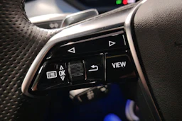 Sininen Audi e-tron GT 2022 kuva 29.