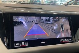 met. harmaa Audi e-tron GT 2022 kuva 25.