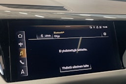 met. harmaa Audi e-tron GT 2022 kuva 31.