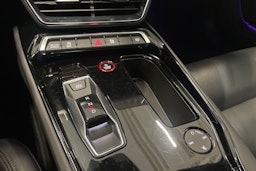 met. harmaa Audi e-tron GT 2022 kuva 40.