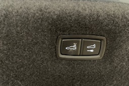 met. harmaa Audi e-tron GT 2022 kuva 46.