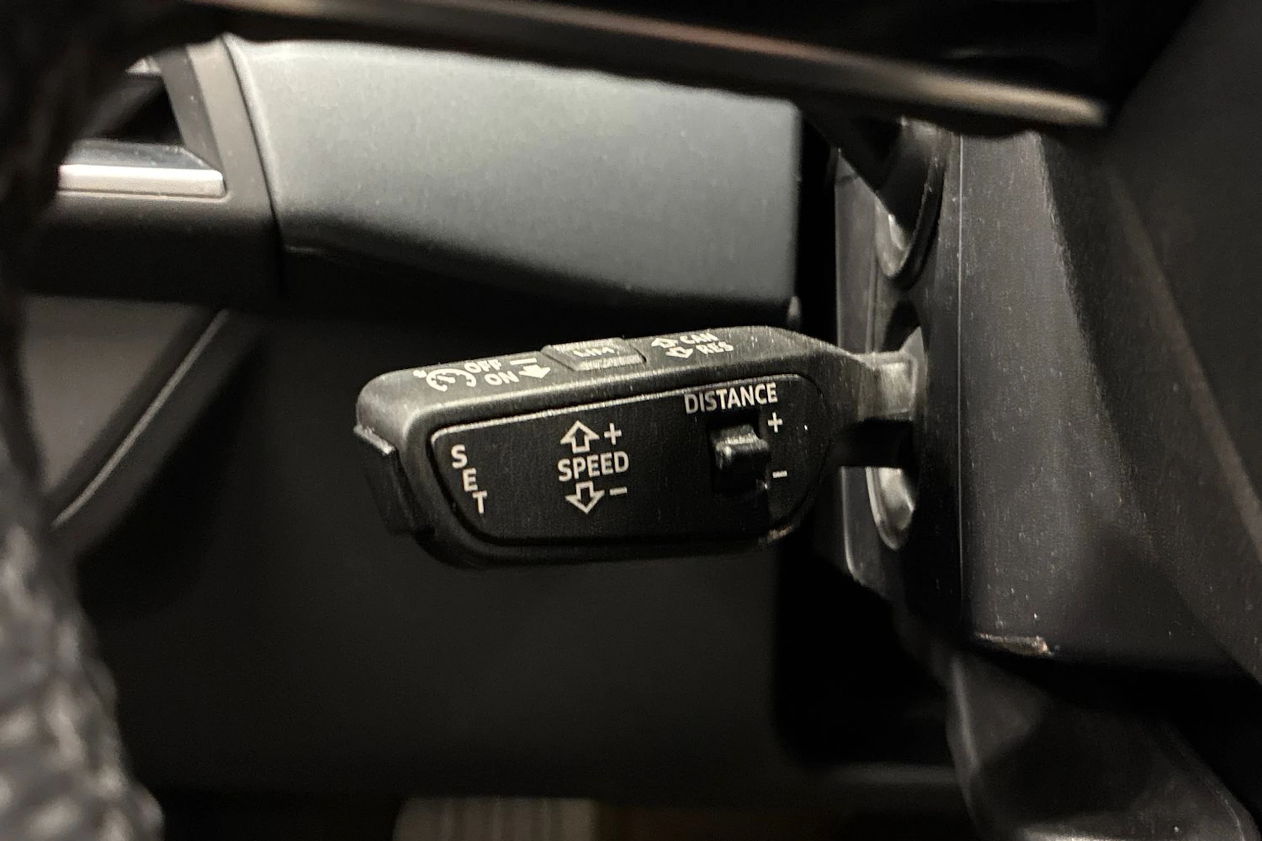 musta Audi e-tron GT 2022 kuva 15.