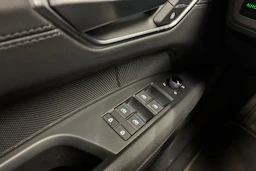 musta Audi e-tron GT 2022 kuva 17.